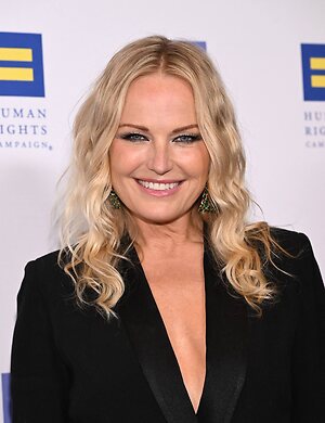Malin Akerman leaked photo #60