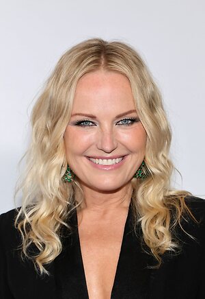 Malin Akerman leaked photo #61