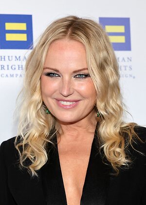 Malin Akerman leaked photo #63