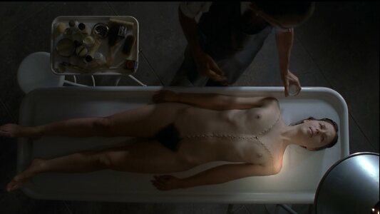Malin Bergman leaked photo #3