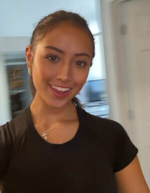 Malin Jordan leaked photo #2