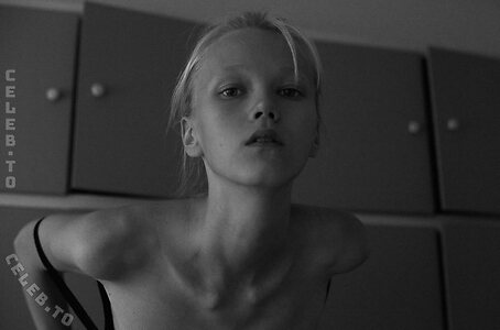 Malin Rudnick photo