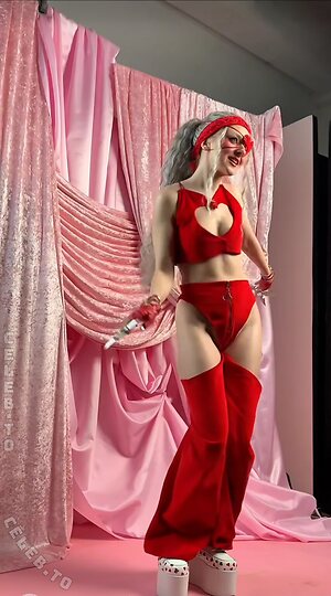 Malin Steffen Nude Leaked Photo #4