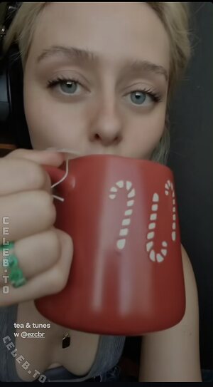 Malin Steffen Nude Leaked Photo #7