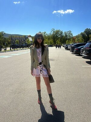 Malina Weissman