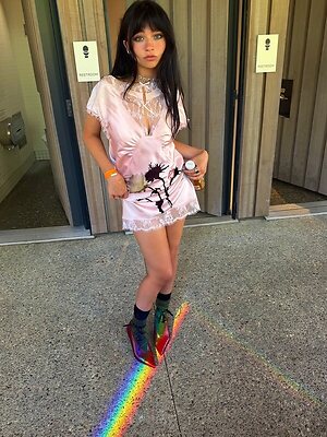 Malina Weissman leaked photo #8