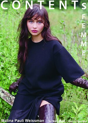 Malina Weissman