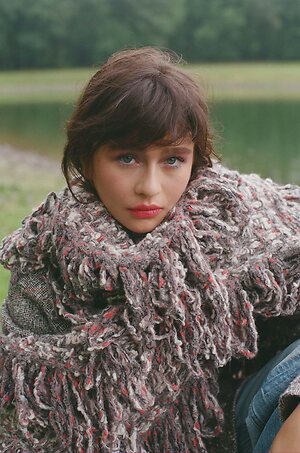 Malina Weissman leaked photo #16