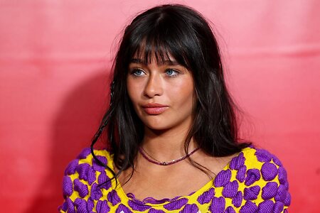 Malina Weissman leaked photo #22