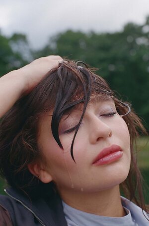 Malina Weissman leaked photo #50