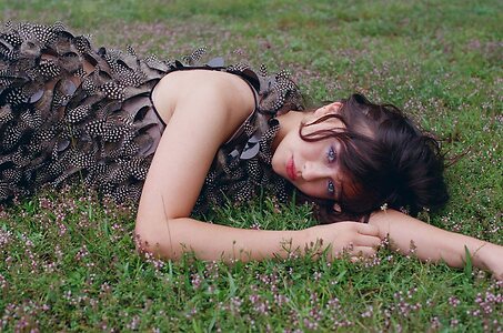 Malina Weissman leaked photo #51