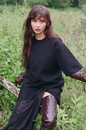 Malina Weissman leaked photo #53