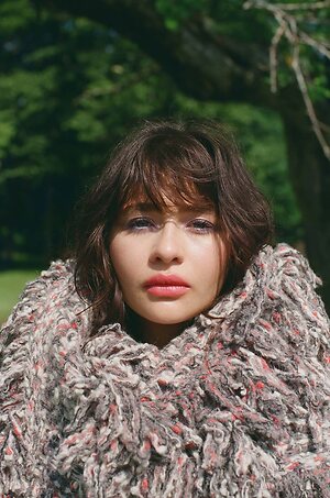 Malina Weissman leaked photo #55