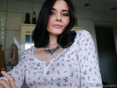 malinahottie Nude Leaked Photo #68