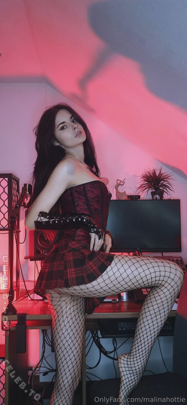 malinahottie photo