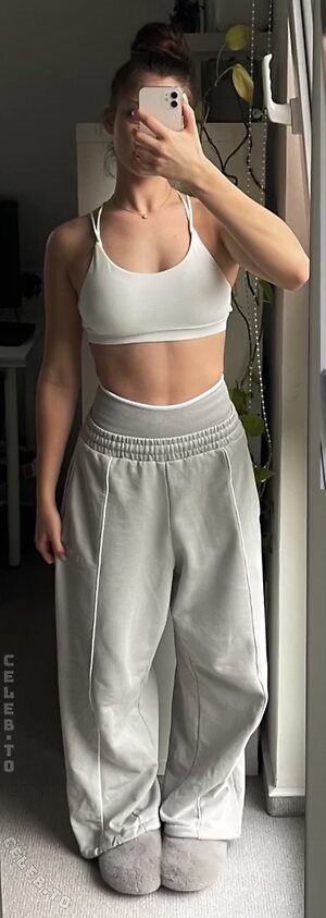 Malin.cfm Nude Leaked Photo #8