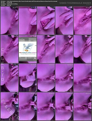 Malisplayroom Nude Leaked Photo #2