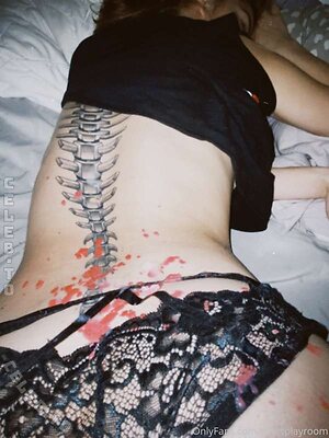 Malisplayroom Nude Leaked Photo #5