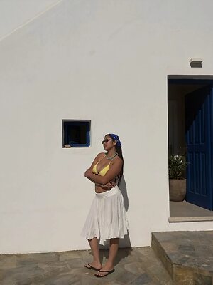 Malissa C Nude Leaked Photo #23