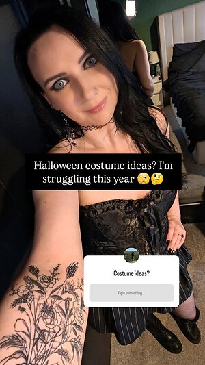 Malissavip leaked photo #9