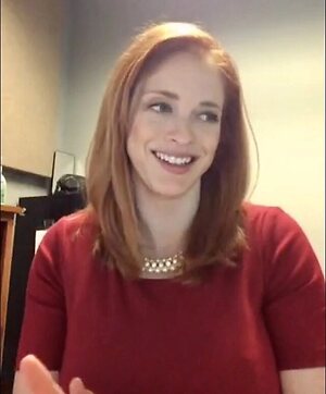 Mallory Brooke meteorologist Nude Leaked Photo #2