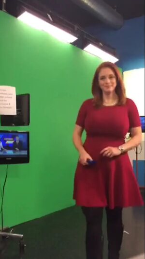 Mallory Brooke meteorologist Nude Leaked Photo #5