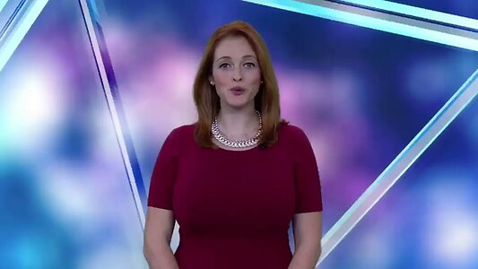 Mallory Brooke meteorologist Nude Leaked Photo #9