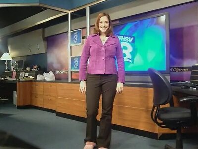 Mallory Brooke meteorologist Nude Leaked Photo #13