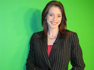 Mallory Brooke meteorologist Nude Leaked Photo #16