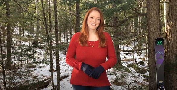 Mallory Brooke meteorologist Nude Leaked Photo #24