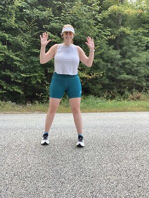 Mallory Brooke meteorologist