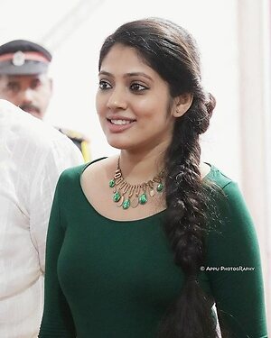 Mallu and kerala insta models