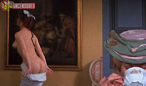 Malou Cartwright leaked photo #8