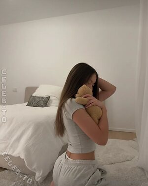 Malousophie Nude Leaked Photo #23