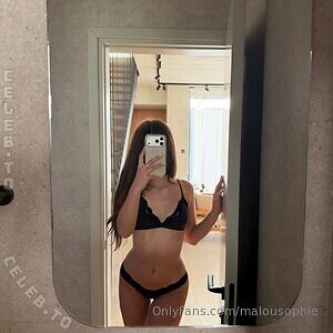 Malousophie Nude Leaked Photo #61