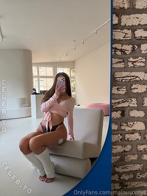 Malousophie leaked photo #81