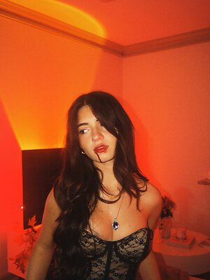Malu Canto leaked photo #3