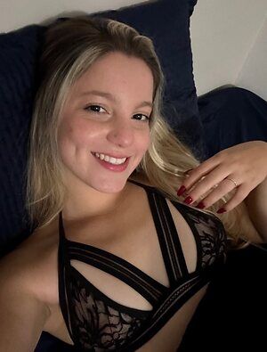 Malu Estanislau leaked photos