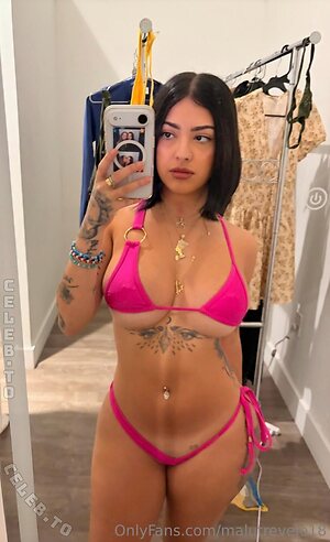 Malu Trevejo Nude Leaked Photo #2