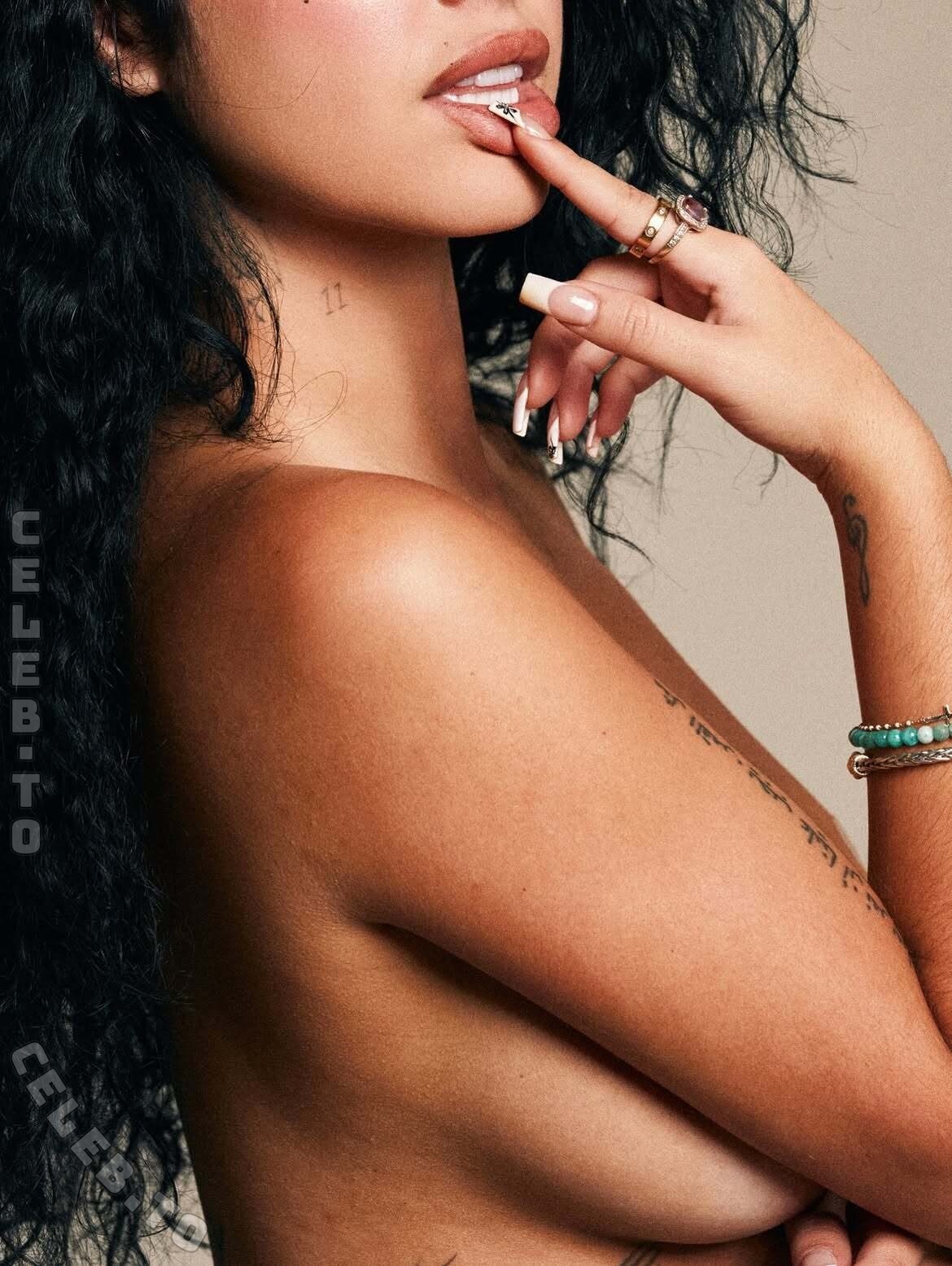 Malu Trevejo photo