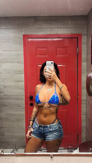 Malu Trevejo