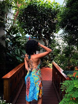 Malu Trevejo leaked photo #116