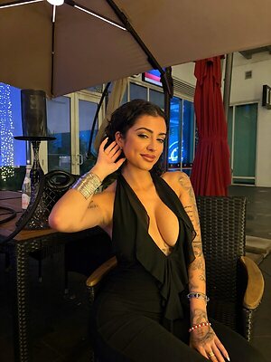 Malu Trevejo