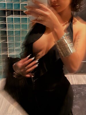 Malu Trevejo leaked photo #140