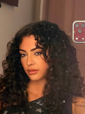 Malu Trevejo leaked photo #166
