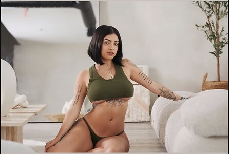 Malu Trevejo leaked photo #190