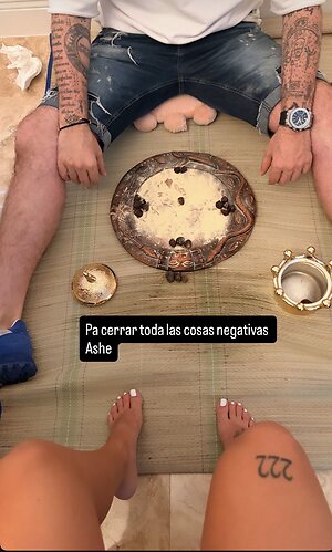 Malu Trevejo leaked photo #191