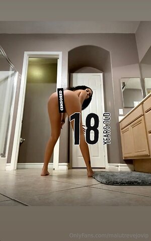 Malu Trevejo leaked photo #234