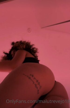 Malu Trevejo leaked photo #245