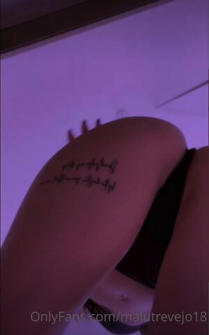 Malu Trevejo leaked photo #246